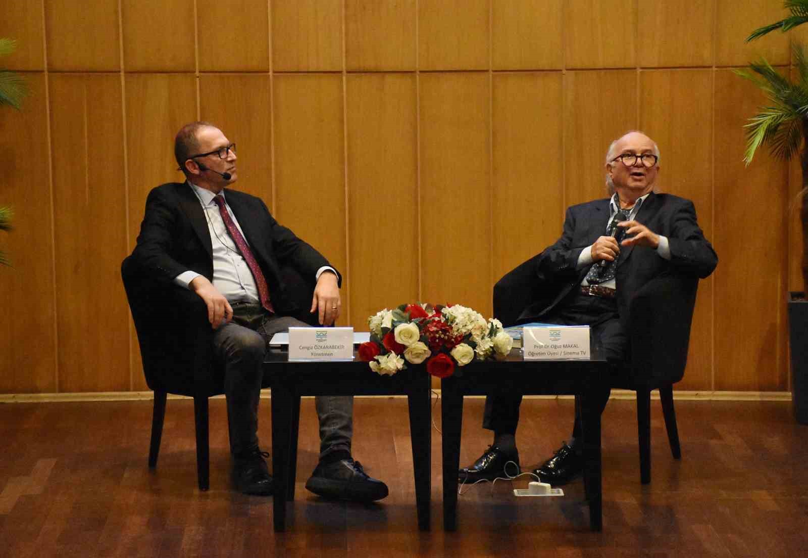 B&uuml;y&uuml;k&ccedil;ekmece&rsquo;nin k&uuml;lt&uuml;rel hafızası sinema tarihiyle buluştu
