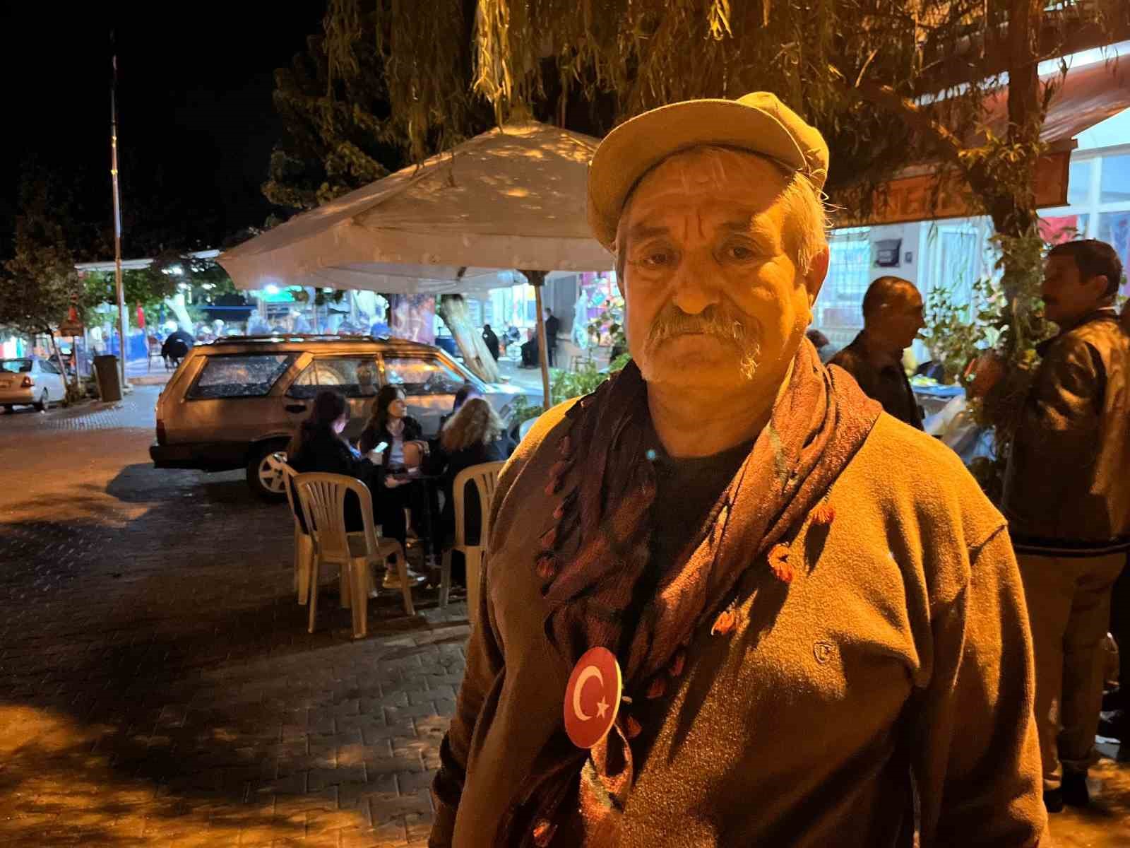 Kızılcak&ouml;y&rsquo;de 5. Y&ouml;r&uuml;k Toyu yapılacak 