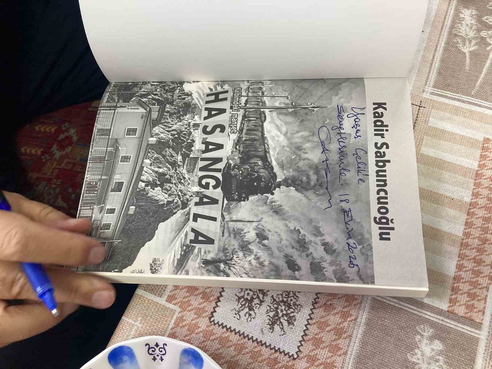 ESAV&rsquo;dan anlamlı etkinlik
