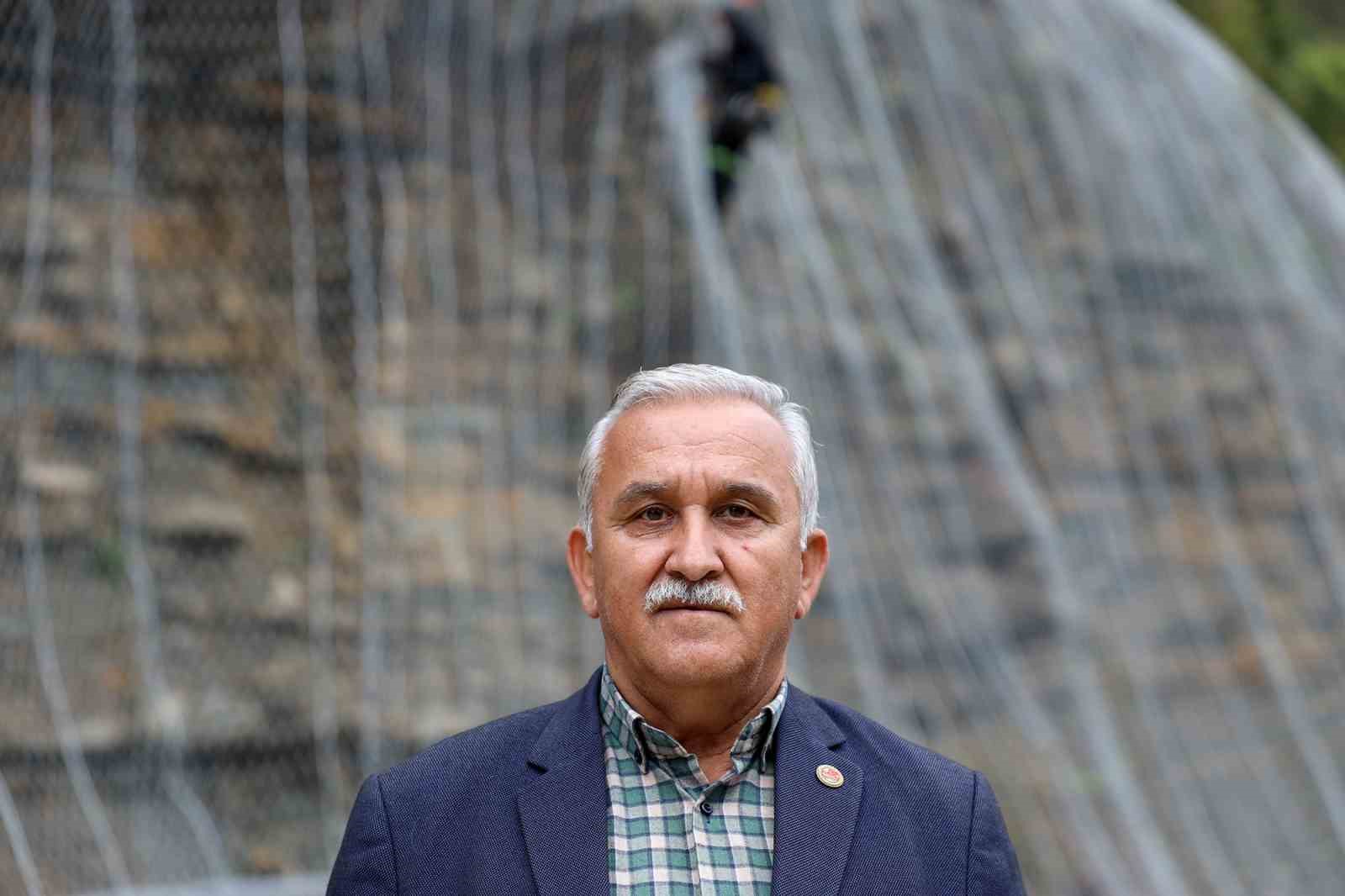 Sakarya’nın kuzeyinde 45 yıllık sorun Büyükşehirle aşıldı
