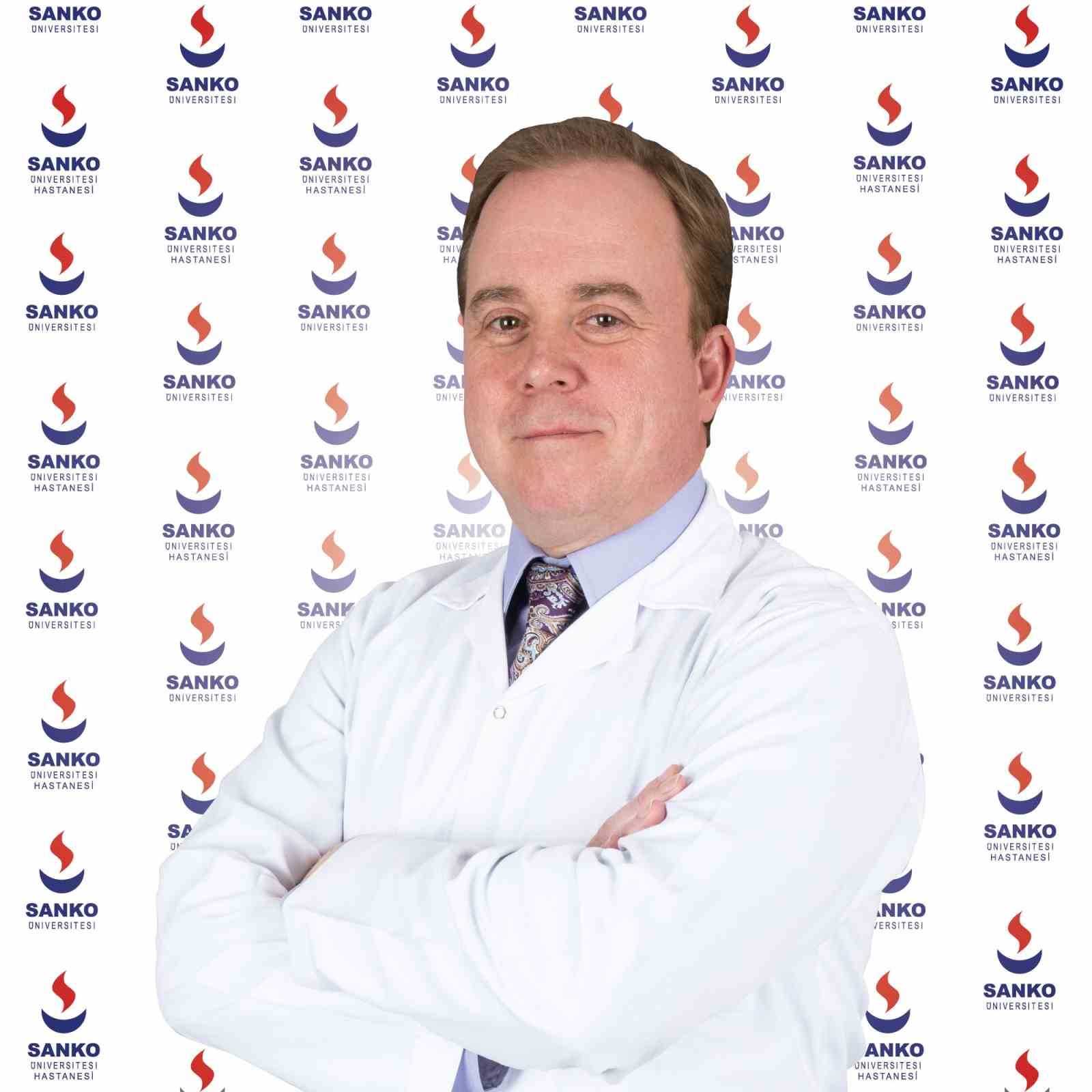 SANKO &Uuml;niversitesi Hastanesi&rsquo;nde robotik cerrahi ile diz protez ameliyatları başarıyla ger&ccedil;ekleştiriliyor
