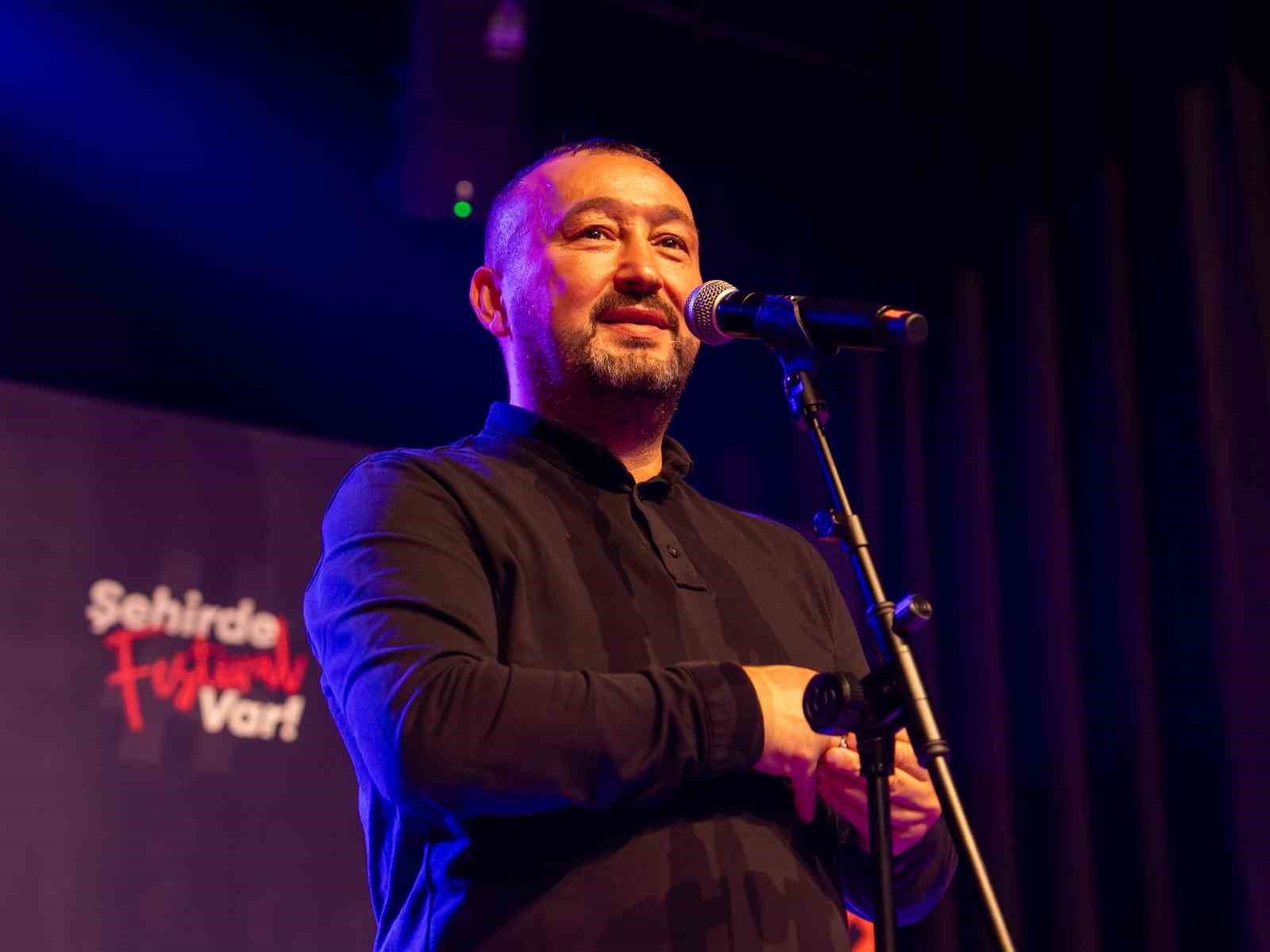 Mardin Kültür Yolu Festivali ikinci gününde de renkli etkinliklere sahne oldu