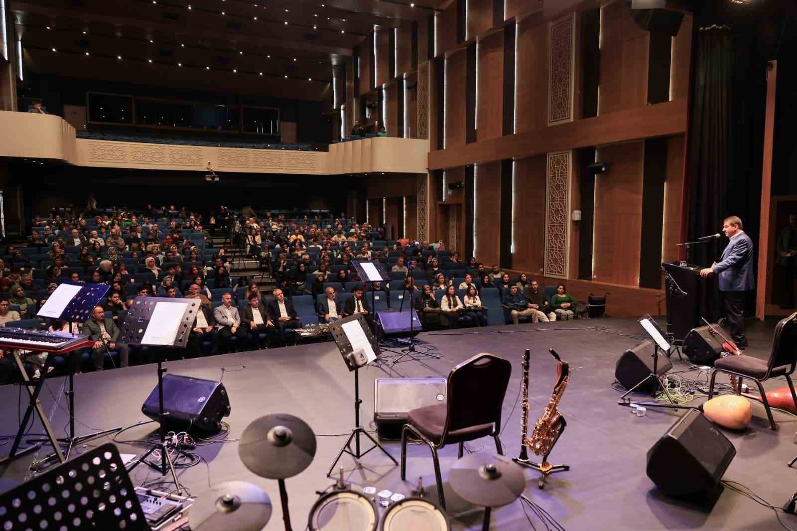 ESEV’de yeni sanat sezonu heyecanı