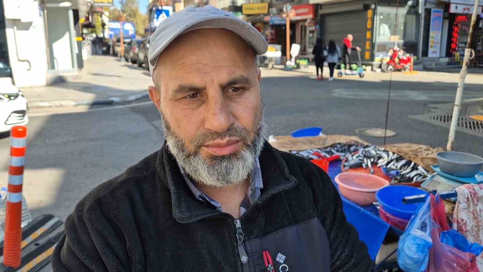 Tekirdağ&rsquo;da hamsi ve sardalya 150 liradan alıcı buluyor
