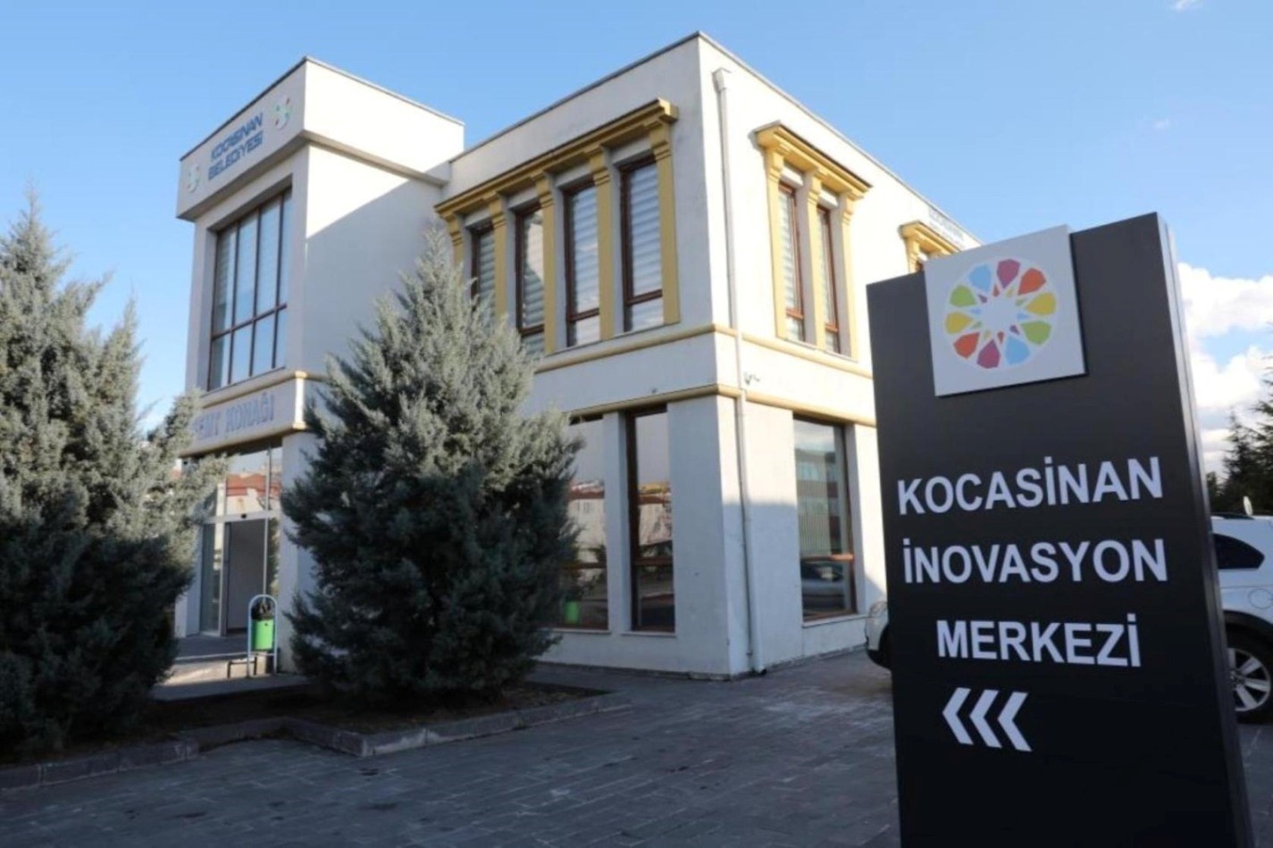 Başkan Çolakbayrakdar: "Kocasinan IQ ile geleceğe yatırım yapıyoruz"