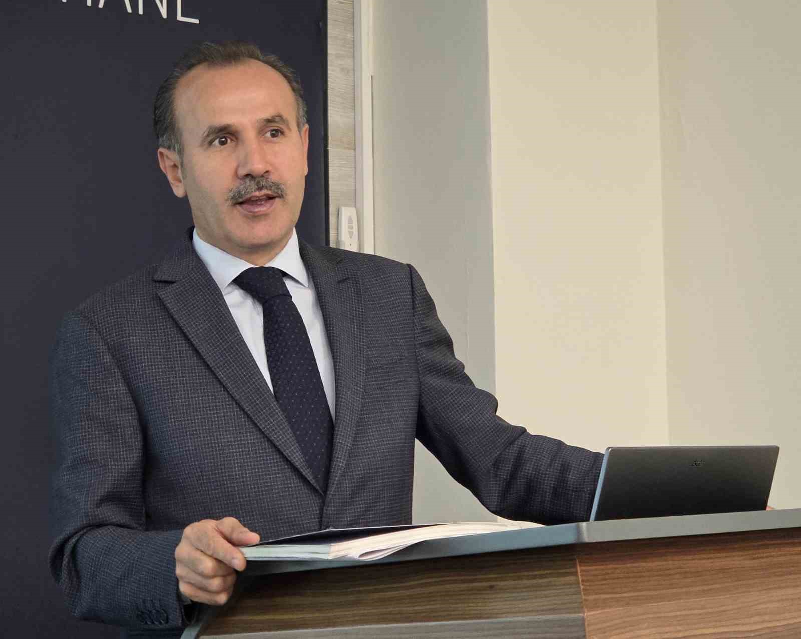 &rsquo;Samsun Turizm Eylem Planı&rsquo; tamamlandı
