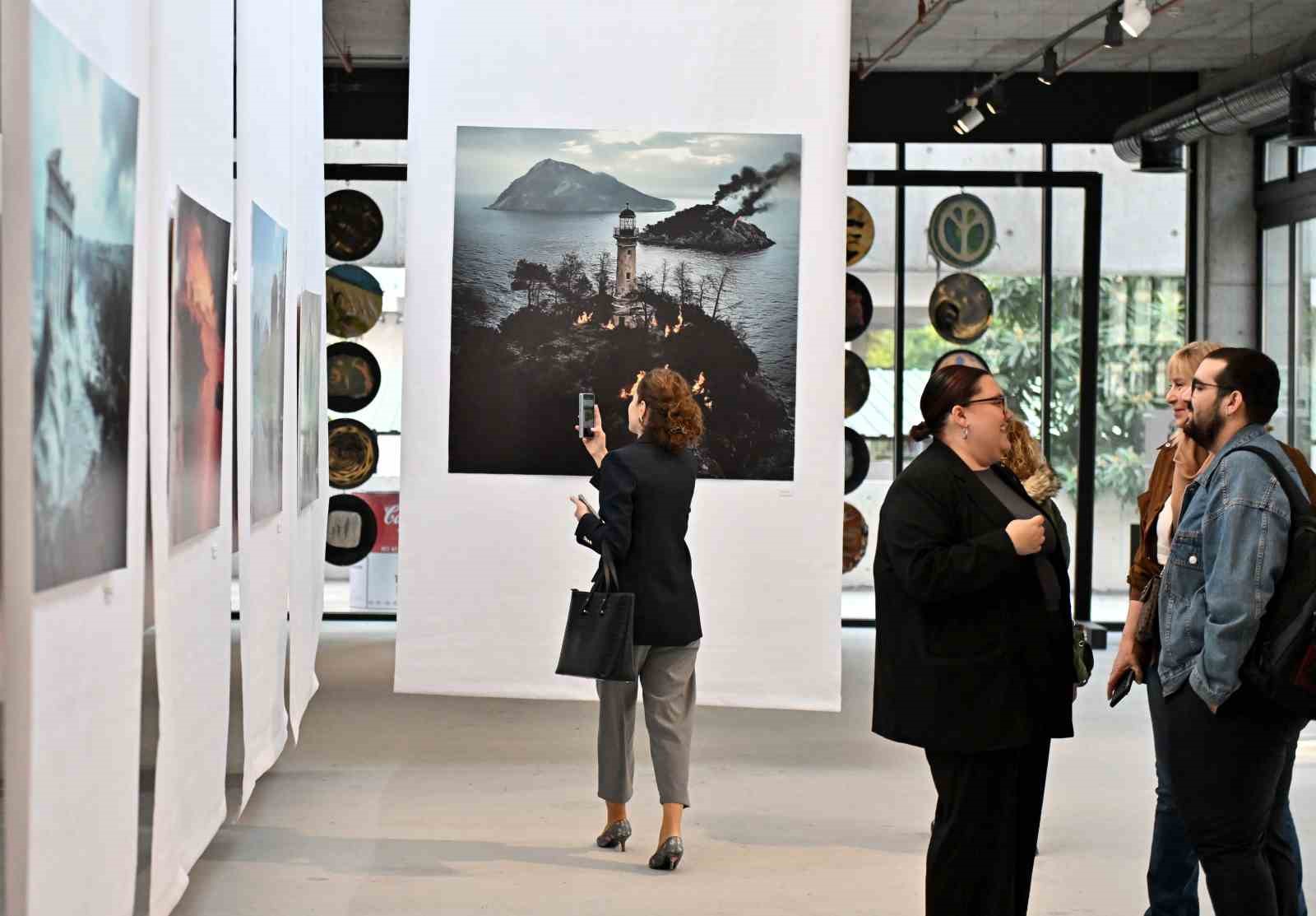 Akdeniz’in Geleceği İklim Çalıştayı başlıyor