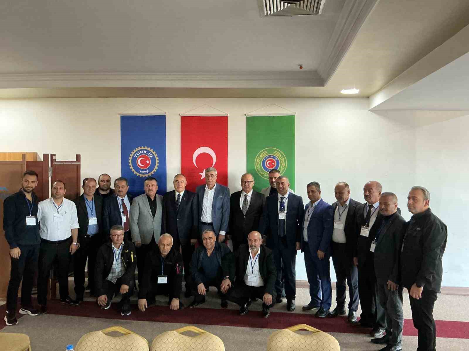 Çelebi güven tazeledi