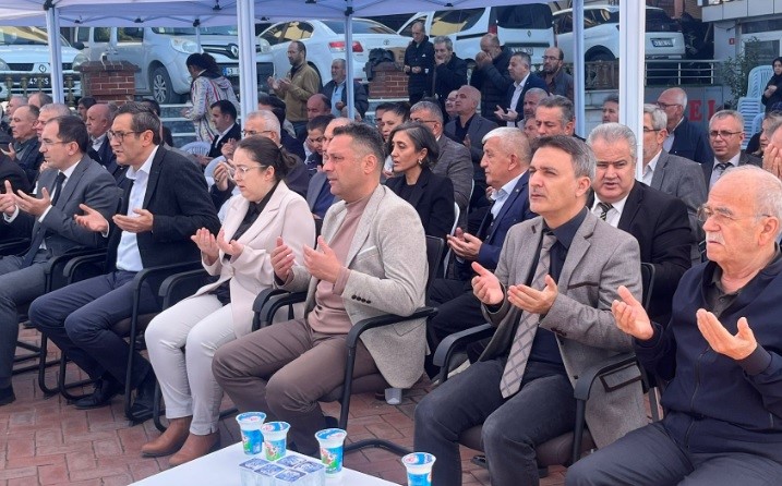 Tavşanlı&rsquo;da Ahilik coşkusu
