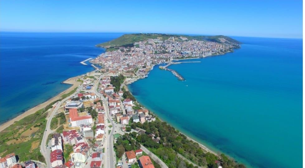 Sinop’ta bir ayda 738 asayiş olayı