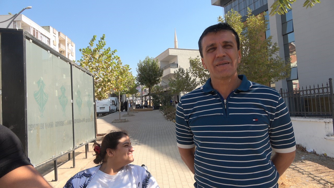 Ankara’dan, Şırnaklı genç kızın hayallerine uzanan el