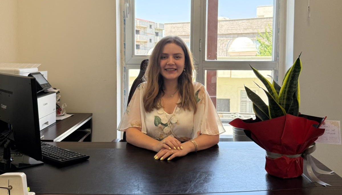 Cizre KETEM sorumlu doktoru Ayaroğlu: "Erken teşhis ve farkındalık hayat kurtarıyor"