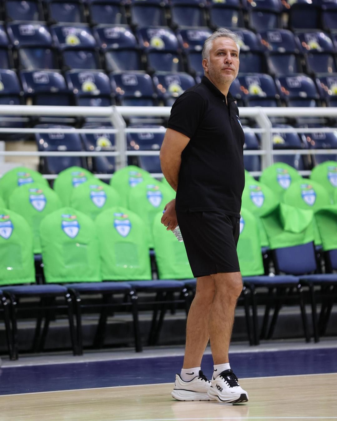 Merkezefendi Basket, evinde Trabzonspor&rsquo;u devirdi
