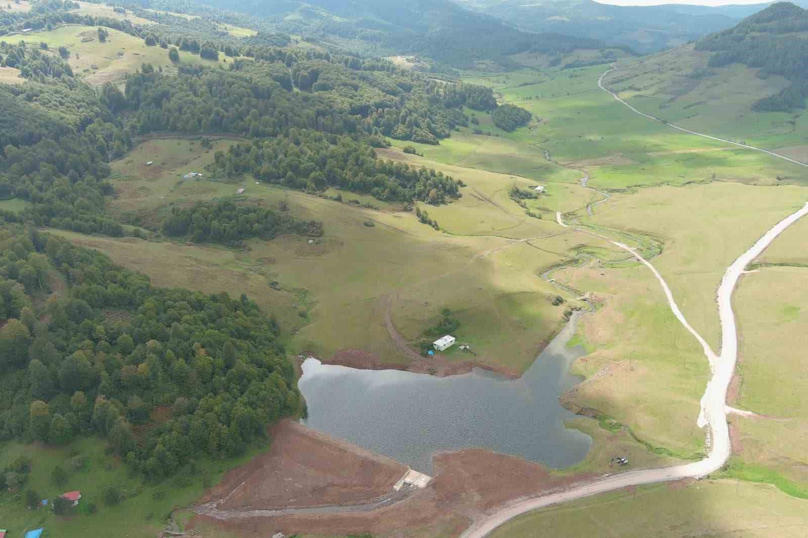 Ordu&rsquo;da 68. g&ouml;let tamamlandı
