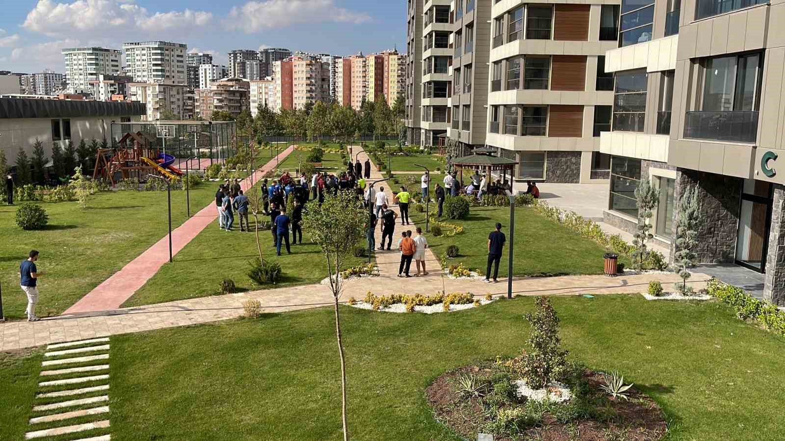 Şanlıurfa’da alacak kavgası: 4 yaralı