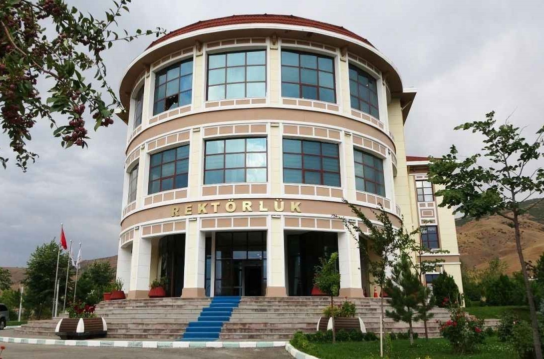 Muş Alparslan &Uuml;niversitesi URAP sıralamasında geriledi
