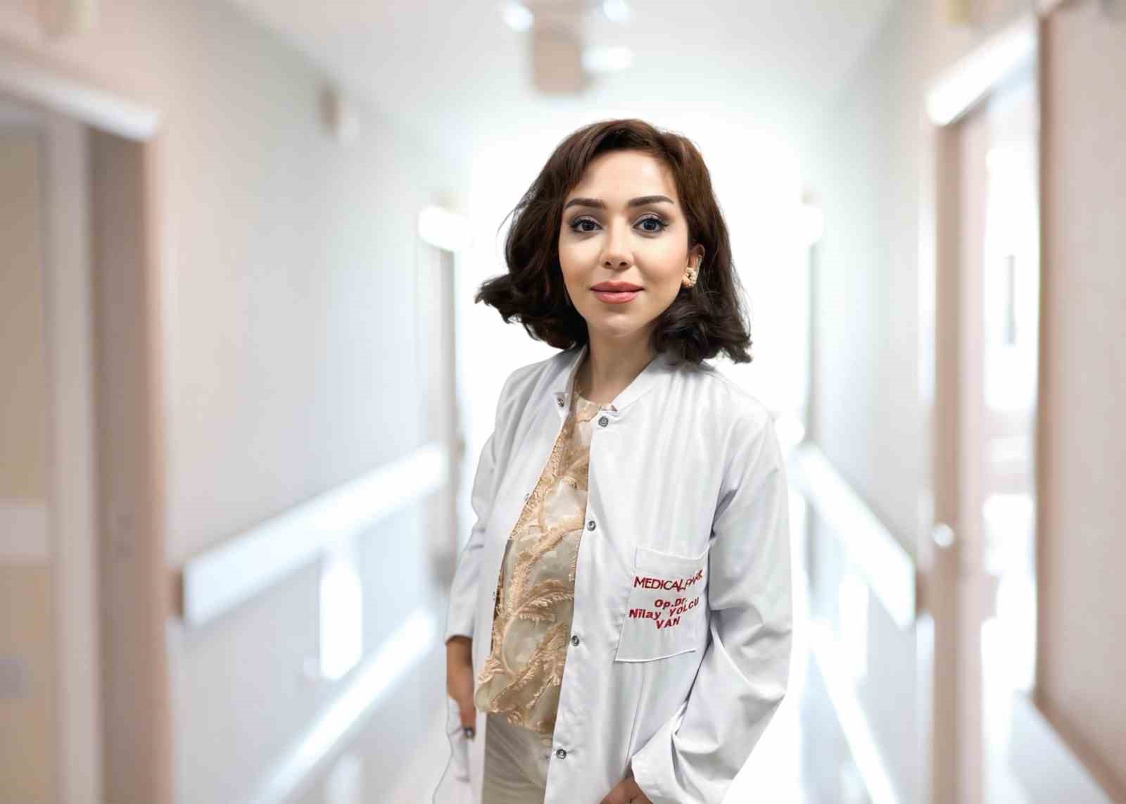 ‘Jinekolojik hastalıklarda geç teşhis, hayati tehlike sebebi’