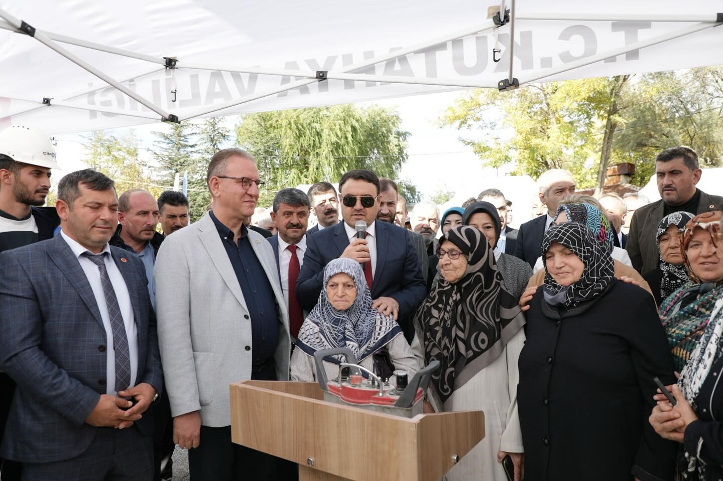 Kütahya’ya 68 milyon TL’lik yeni yatırım