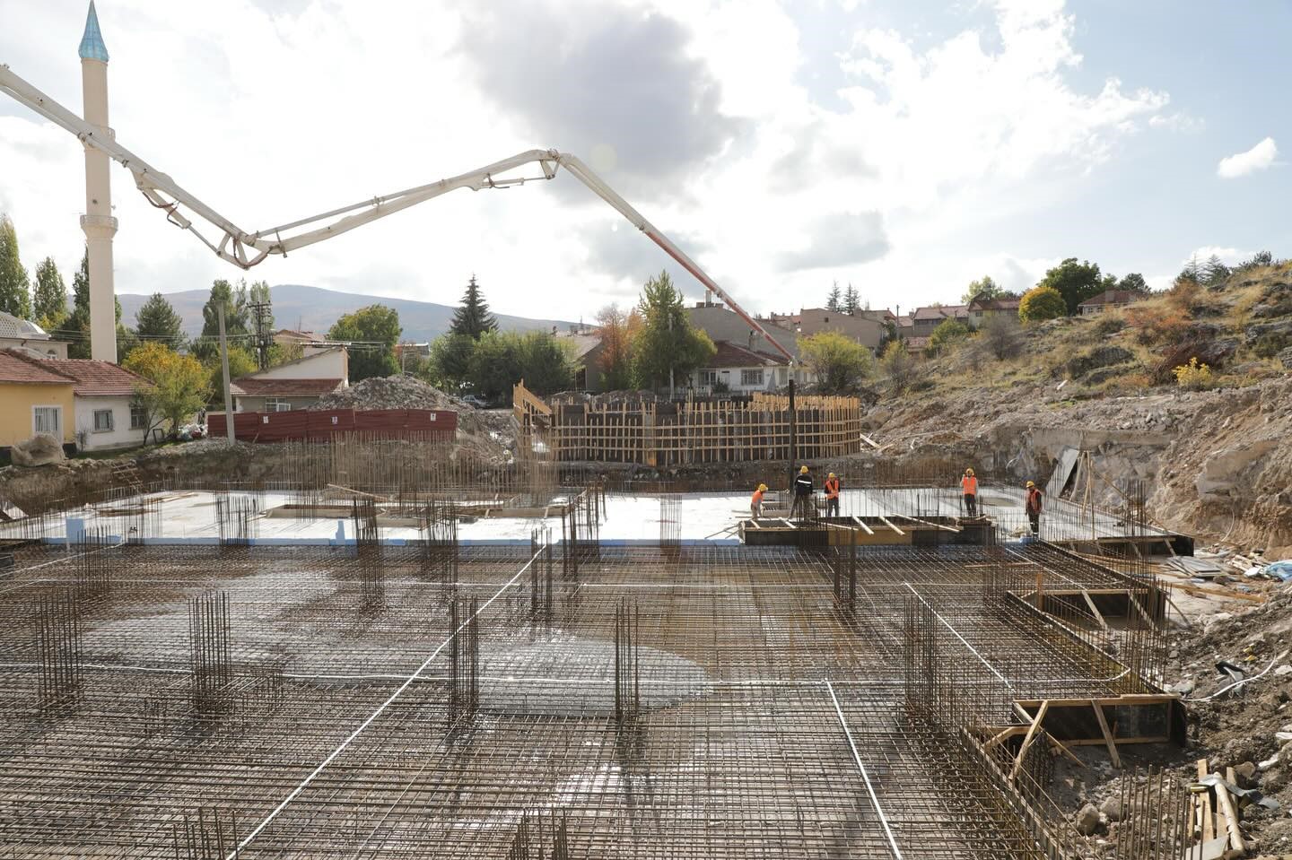 K&uuml;tahya&rsquo;ya 68 milyon TL&rsquo;lik yeni yatırım
