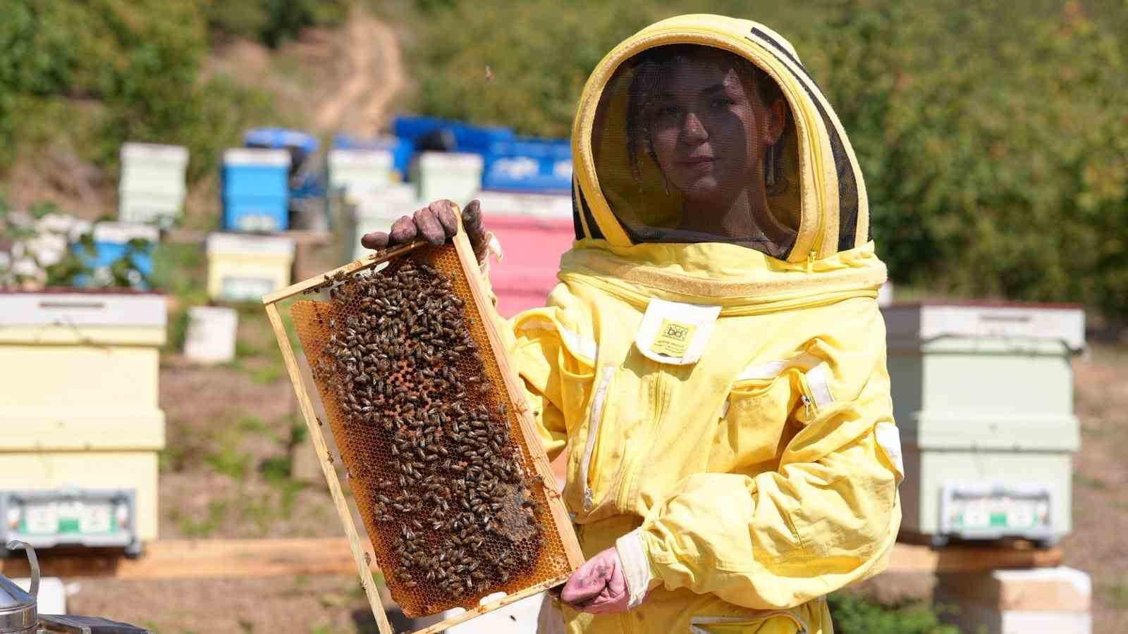 Düzce Üniversitesi mezunlarından uluslararası başarı
