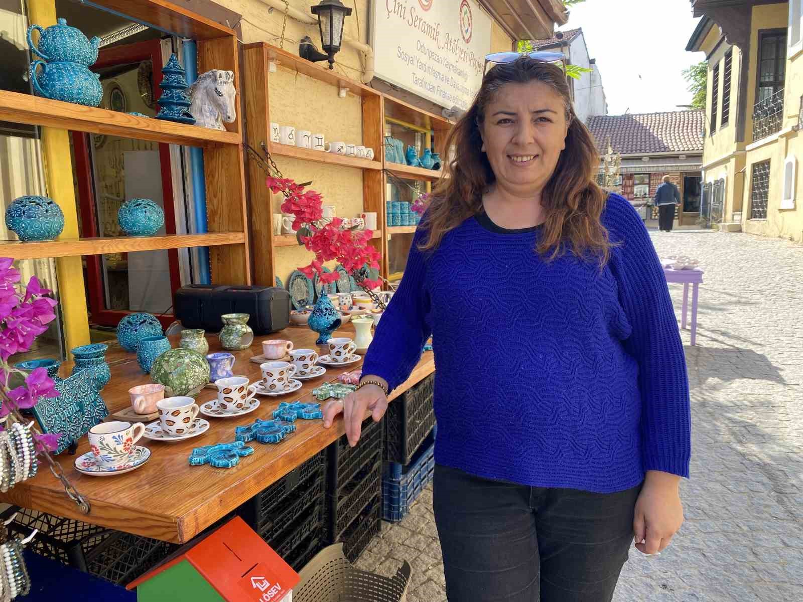 Esnaflar arasında oluşan ge&ccedil;imsizlik ve sıkıntılar sanatı olumsuz etkiledi
