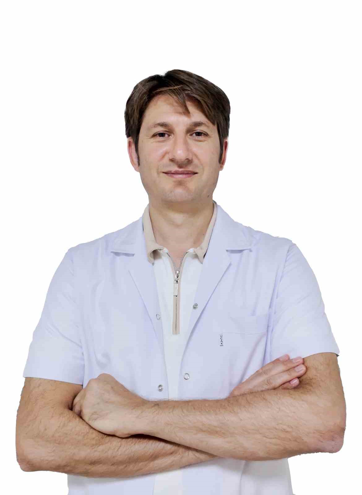 Çocuklarda şaşılığın erken dönem tedavisi büyük önem taşıyor