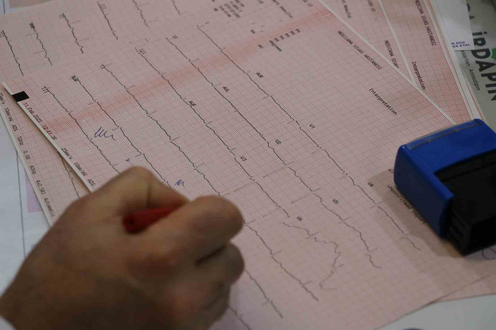 Mevsim geçişleri kalp krizini tetikliyor, ölümlere neden olabiliyor
