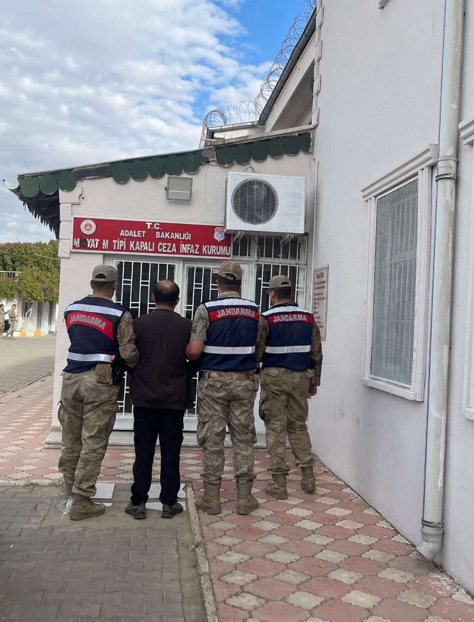 Batman kırsalında FETÖ/PDY terör operasyonu