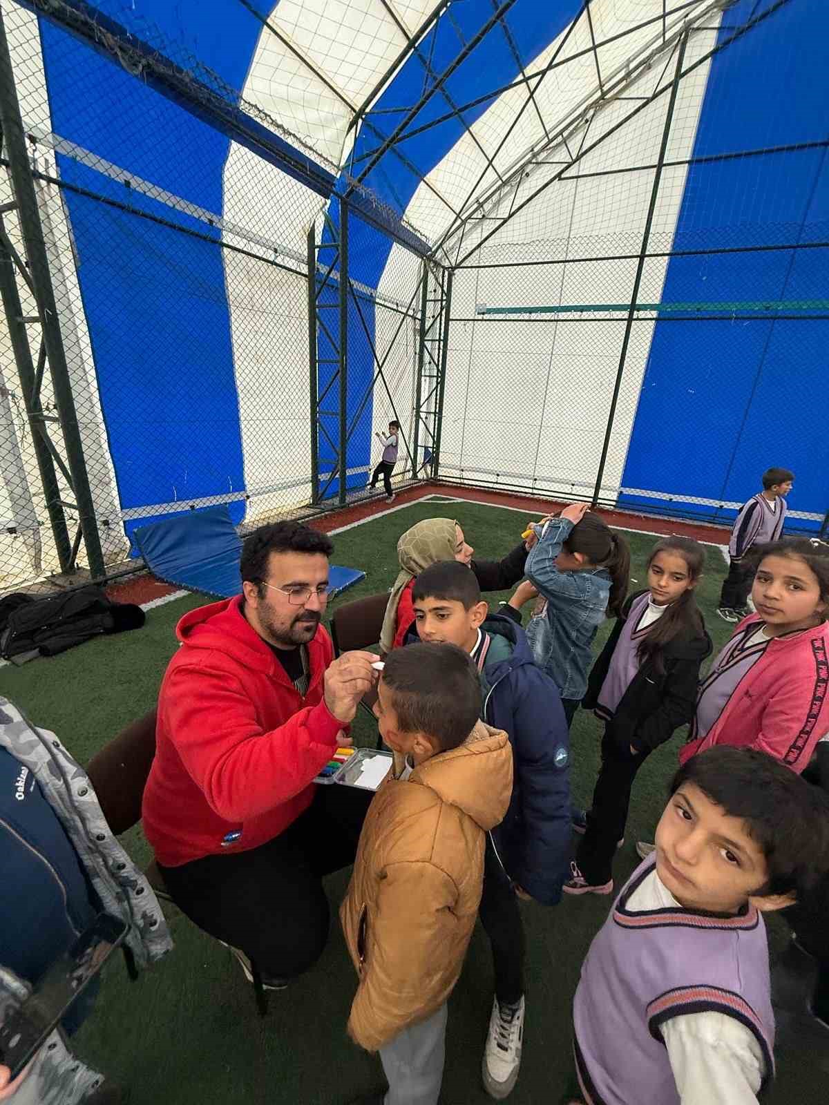 ÇEDES’den Gazze Seferberliği