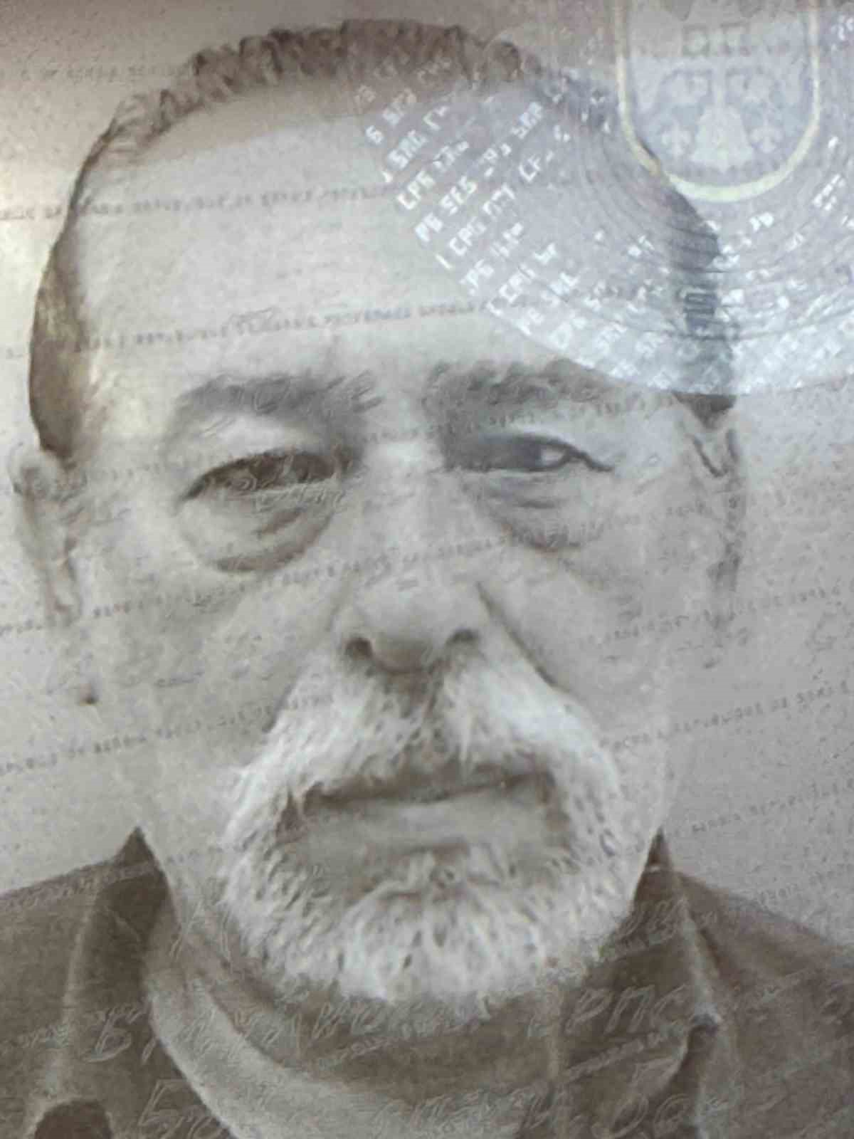 Alanya&rsquo;da yabancı uyruklu yaşlı adam evinde &ouml;l&uuml; bulundu
