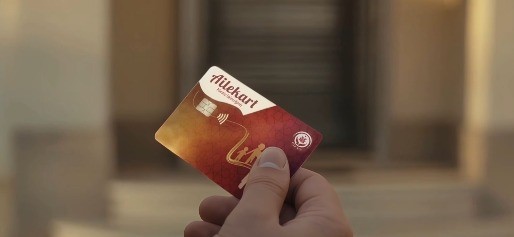 Bilecik’te aile kart dönemi başladı