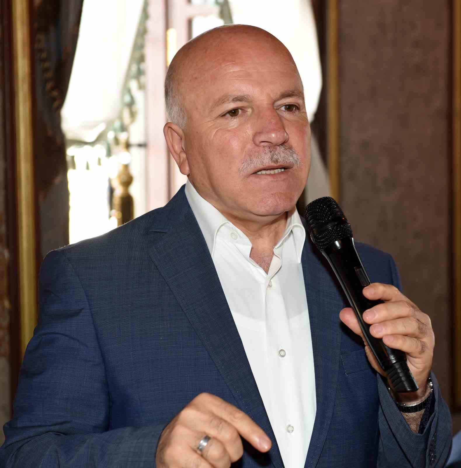 B&uuml;y&uuml;kşehir &ouml;zel gereksinimli bireyleri a&ccedil;tığı kurslarla topluma kazandırıyor
