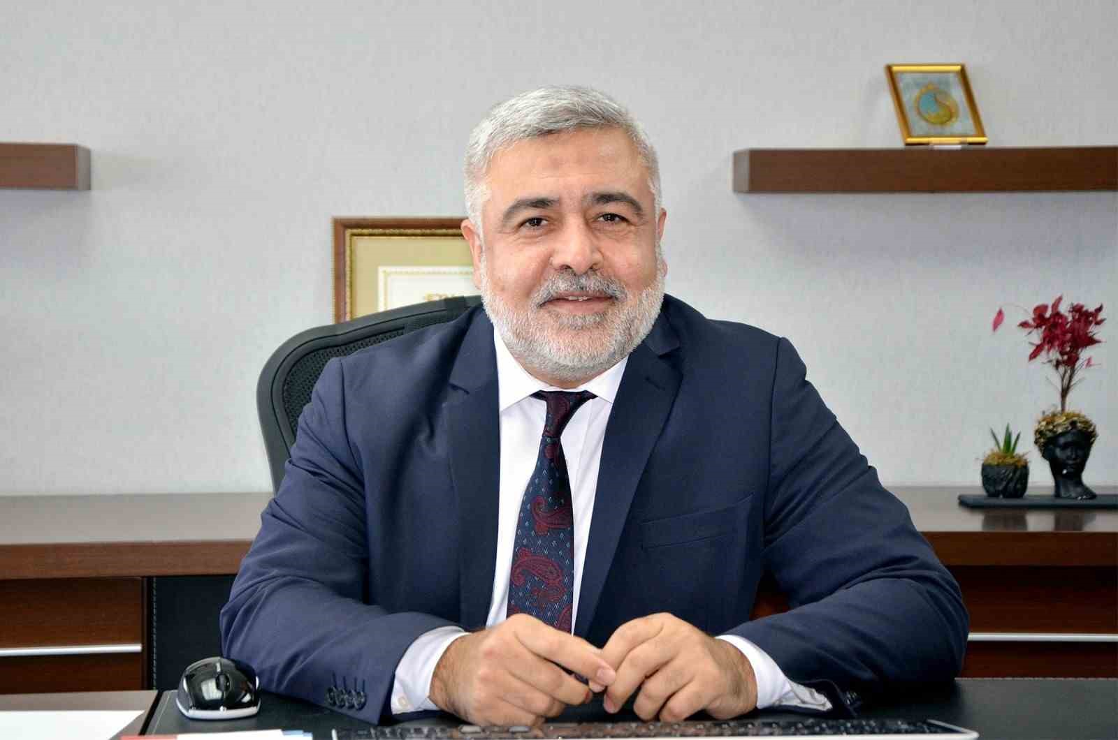 Dicle Elektrik’ten izinsiz GES kurulumlarına karşı uyarı: