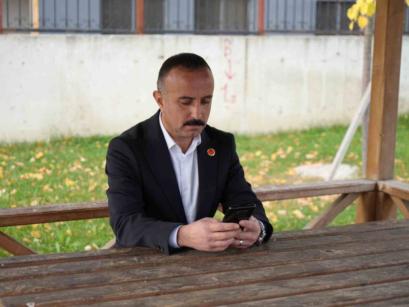 CHP kongresi &ouml;ncesinde &rsquo;hakaret&rsquo; tartışması g&uuml;ndem oldu
