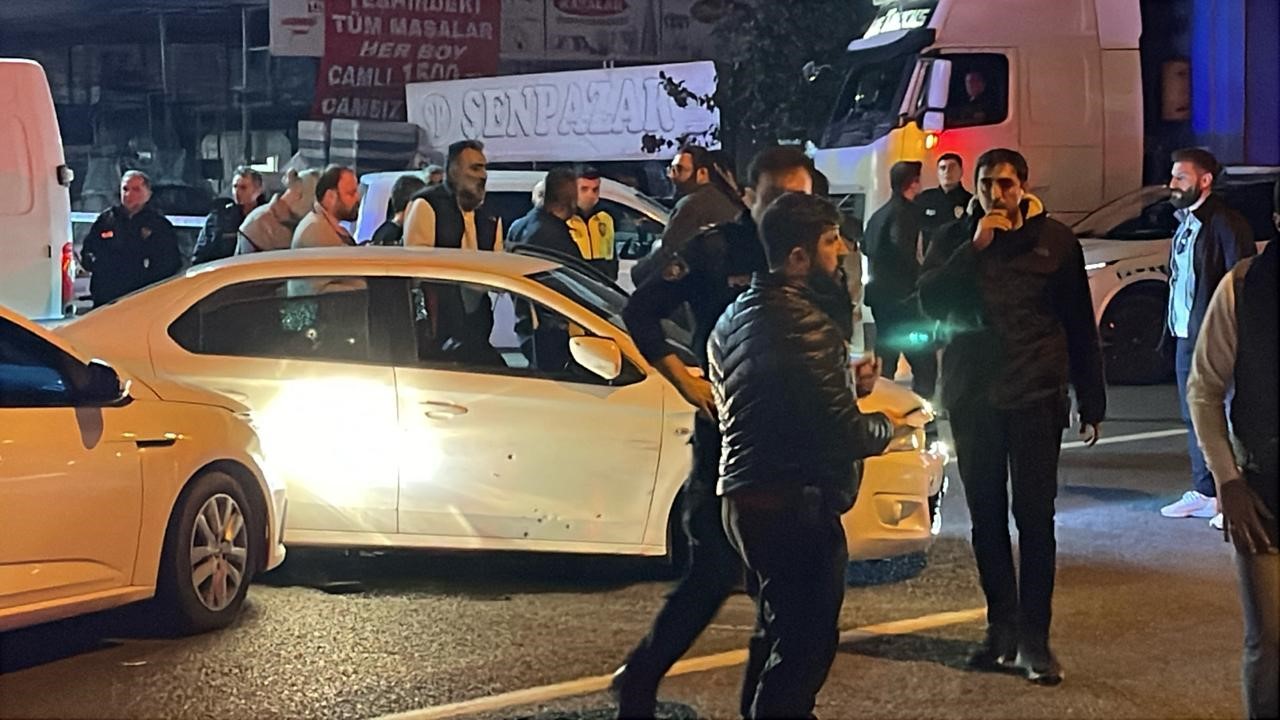 Balıkesir’de 3 kişiyi öldüren ve ikisi polis 7 kişiyi yaralayan caninin eşkal fotoğrafı ortaya çıktı