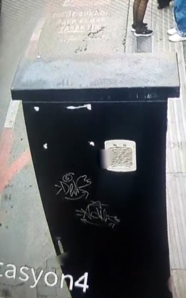 Sosyal medyada lin&ccedil; edildi, belediye başkanından &ouml;vg&uuml; aldı
