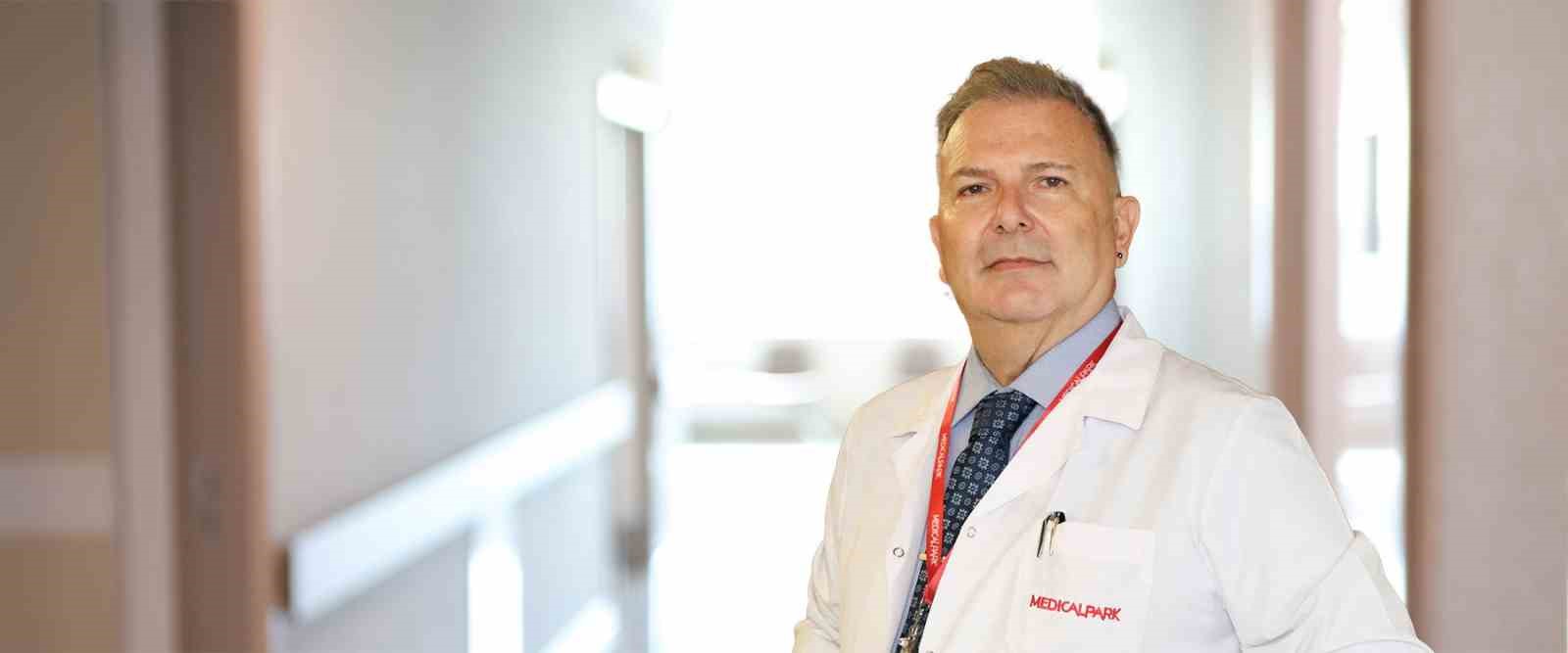 Uzmanından uyarı: "Göz alerjisi göz kuruluğuna yol açabilir"