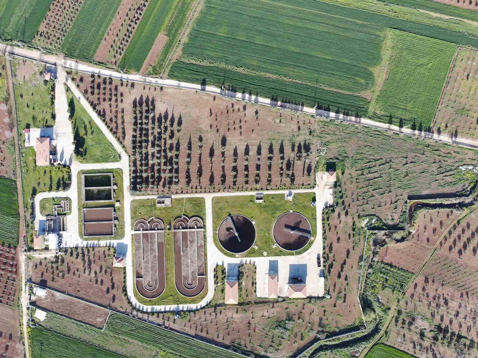 Kızılhisar atık su arıtma tesisi kapasite artışı projesi için halkın katılımı toplantısı düzenleniyor