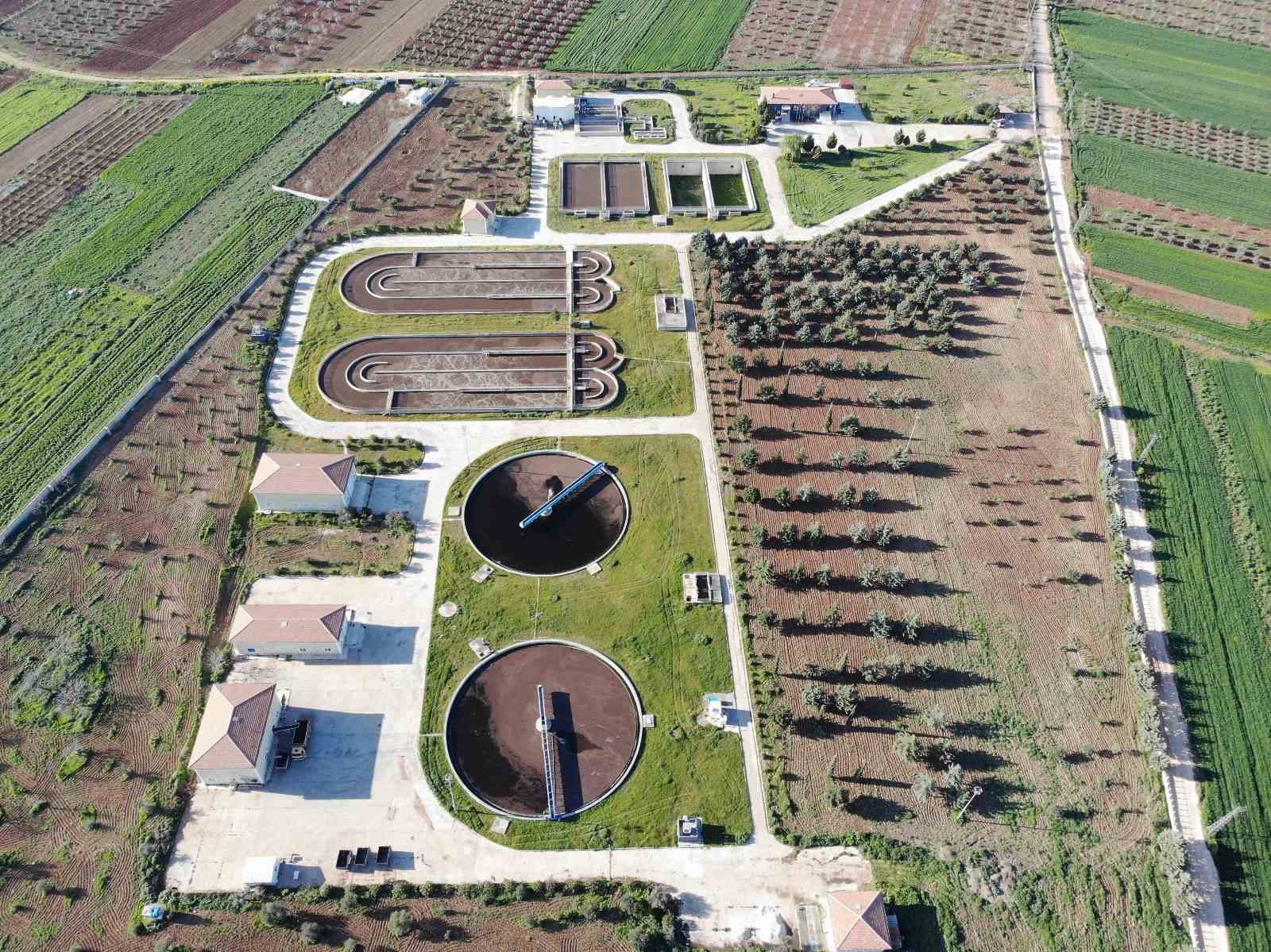 Kızılhisar atık su arıtma tesisi kapasite artışı projesi için halkın katılımı toplantısı düzenleniyor