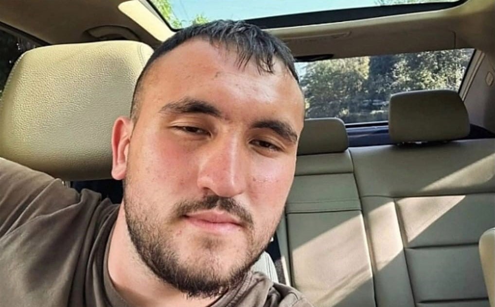 Tır kazasında hayatını kaybeden 22 yaşındaki s&uuml;r&uuml;c&uuml; son yolculuğuna uğurlandı
