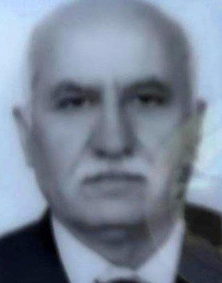 Arazi anlaşmazlığında kan d&ouml;k&uuml;ld&uuml;: 1 kişi &ouml;ld&uuml;
