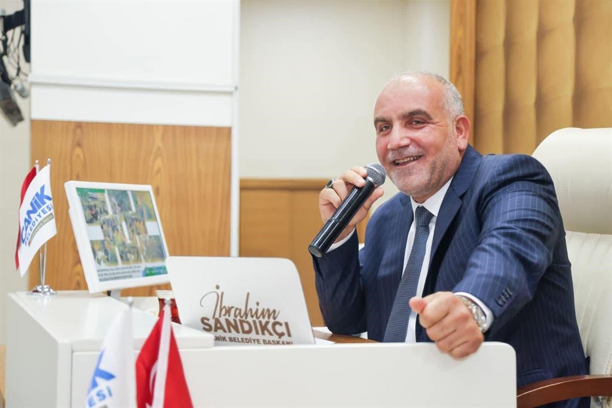 Canik Belediyesi&rsquo;nde nikahlar &uuml;cretsiz
