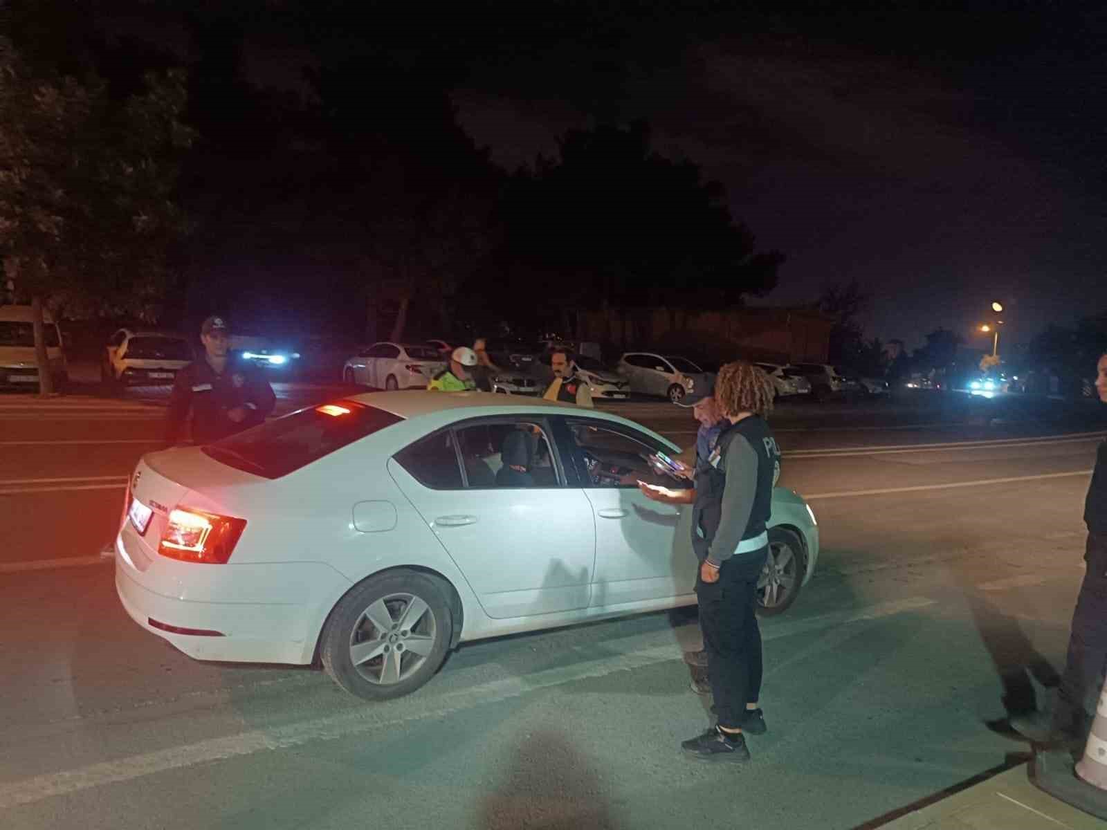 Antalya’da asayiş olaylarında 267 şahıs tutuklandı