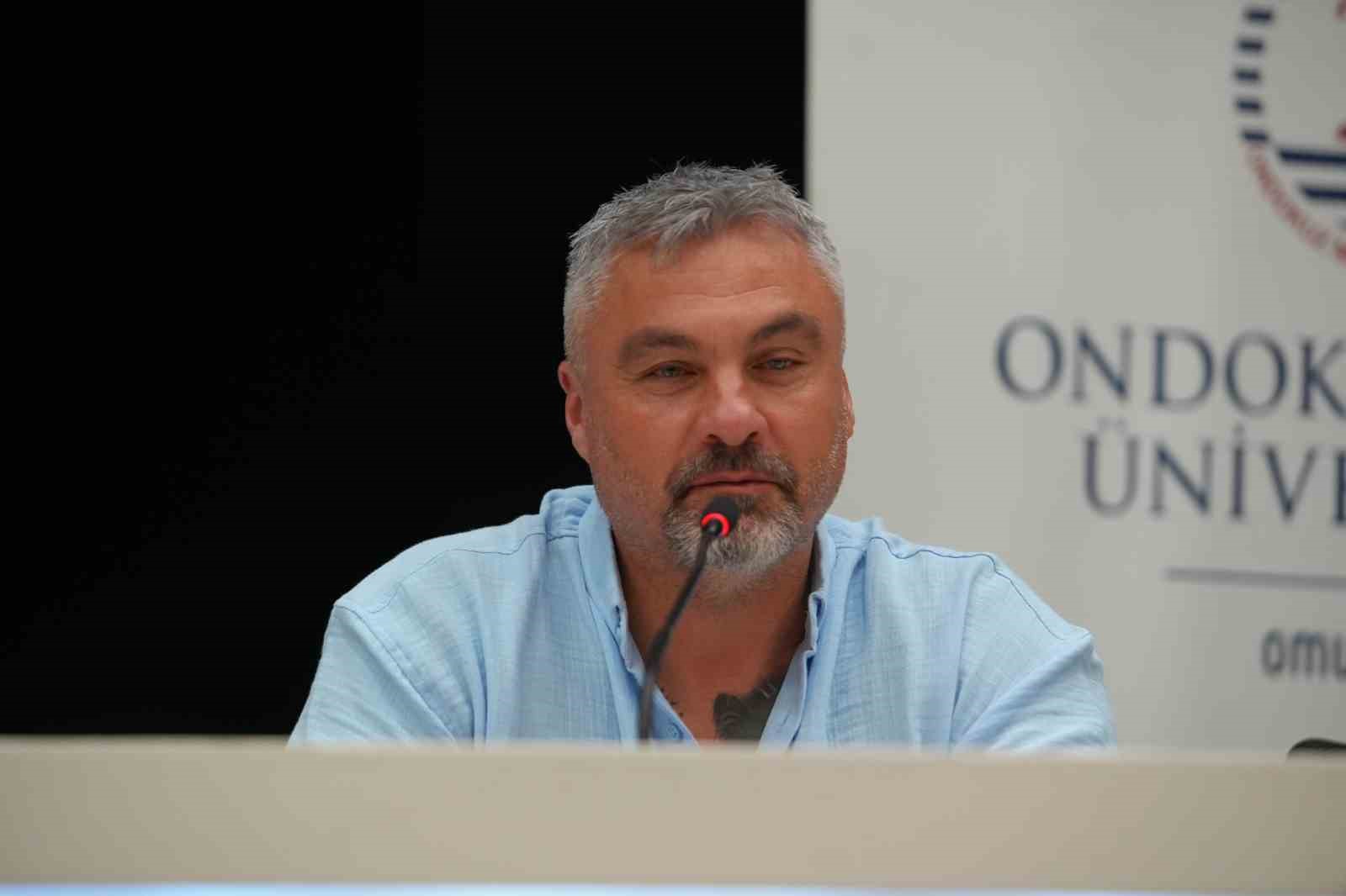 Thomas Reis: "Evimizdeki 2 maçı kazanırsak gruptan çıkabiliriz"