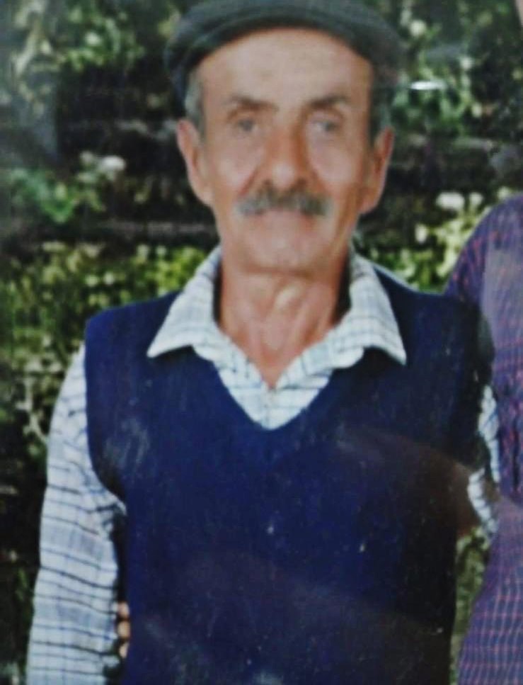 Burdur’da kaybolan alzaymır hastası 13 saat sonra bulundu