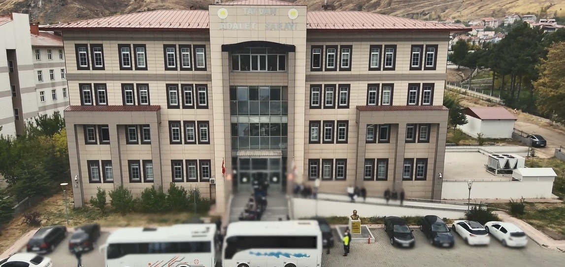 Bitlis merkezli 7 ilde eş zamanlı tefecilik operasyonu