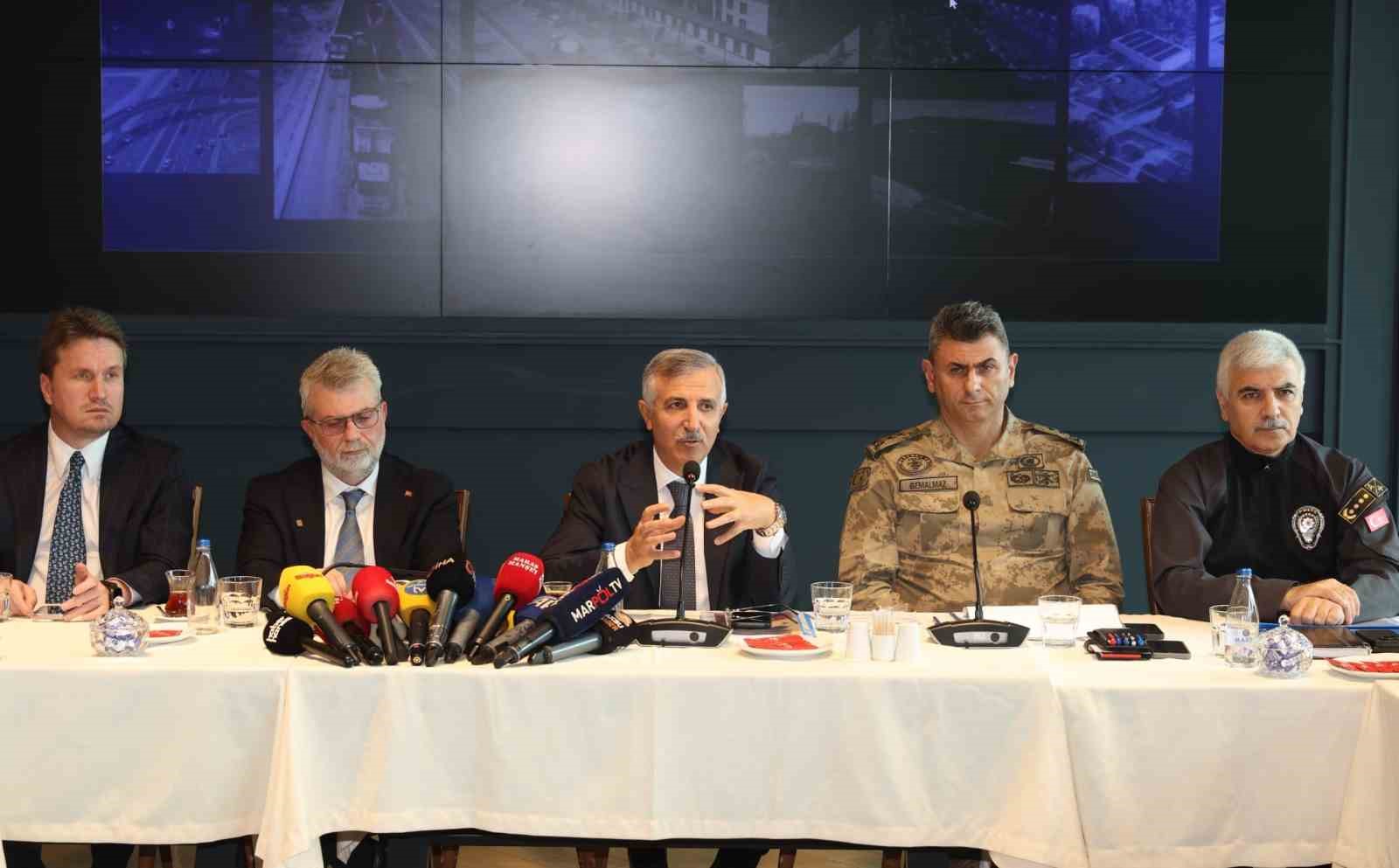 Kahramanmaraş’ta 83 bin konutun yüzde 53’ü  teslim edildi