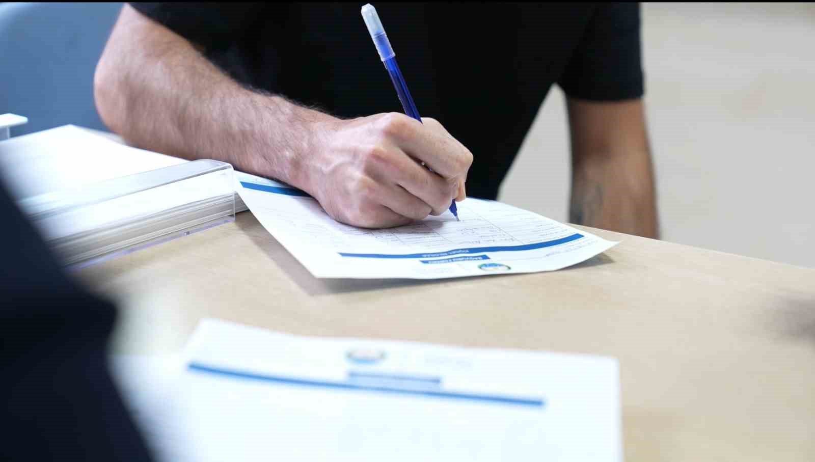 Gölbaşı Belediyesi Kariyer Noktası’ndan istihdama büyük destek