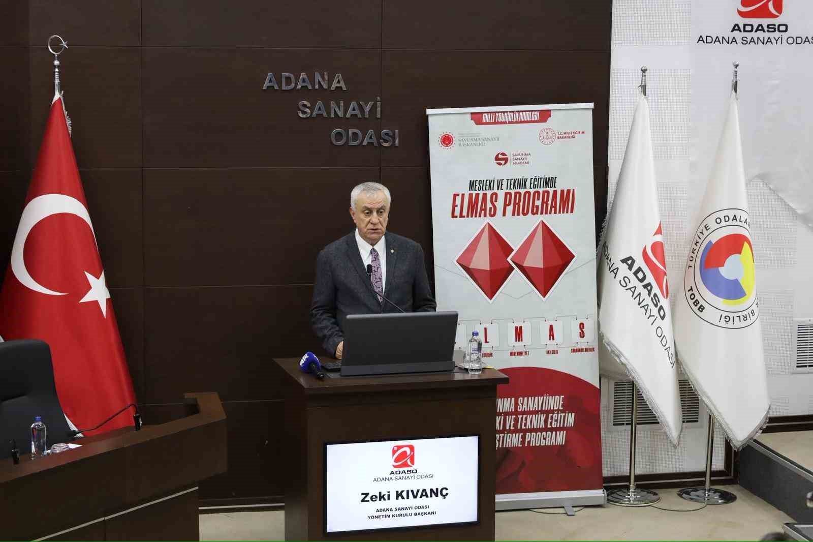 Prof. Dr. Karataş: "10 yıl i&ccedil;erisinde bu savaşlar gri b&ouml;lge savaşlarına d&ouml;n&uuml;şecek"
