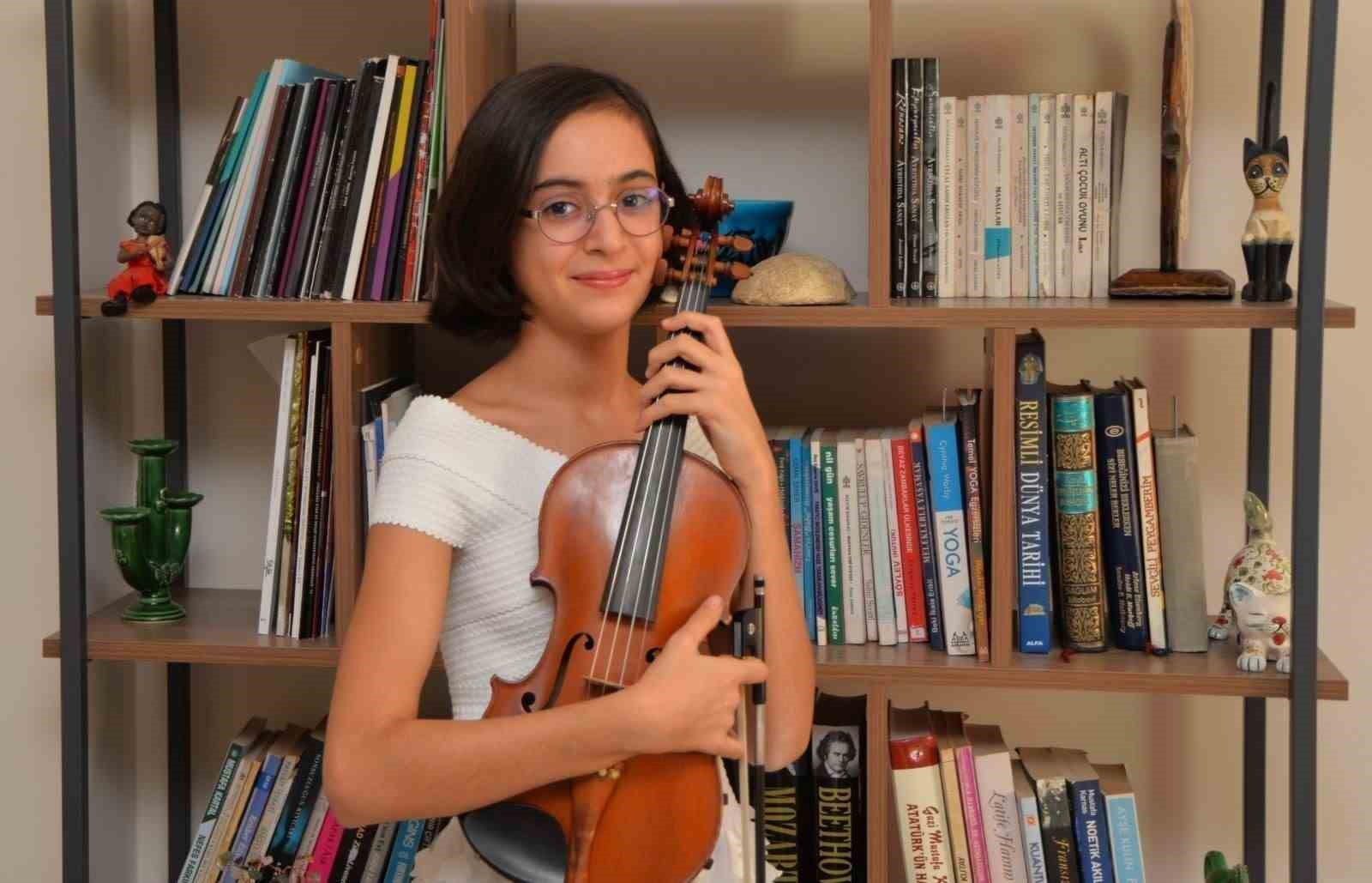 Keman sanatçısı Laçin Akyol’un ölümüne neden olan sürücüye 9 yıl hapis istendi